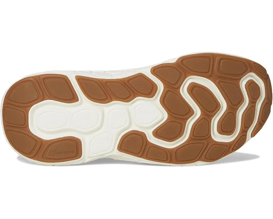 Беговые кроссовки New Balance Fresh Foam X Kaiha Road v1 с амортизацией Fresh Foam X