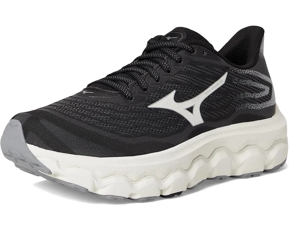 Беговые кроссовки Mizuno Wave Horizon 8 D с технологией ENERZY NXT для женщин
