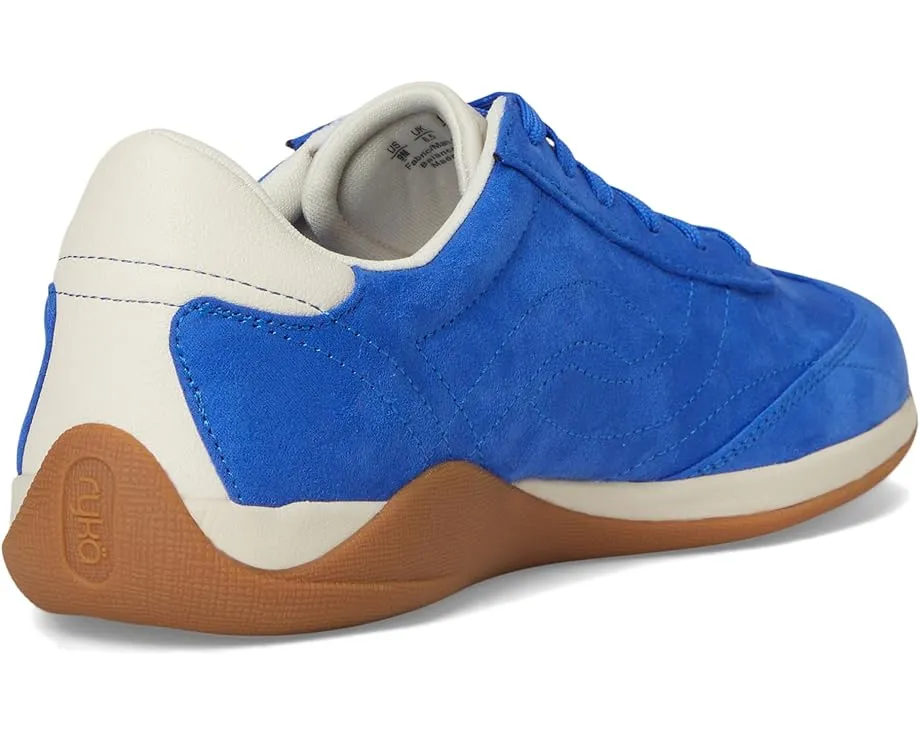 Кроссовки Ryka Era на шнурках с ретро-подошвой и мягкой амортизацией