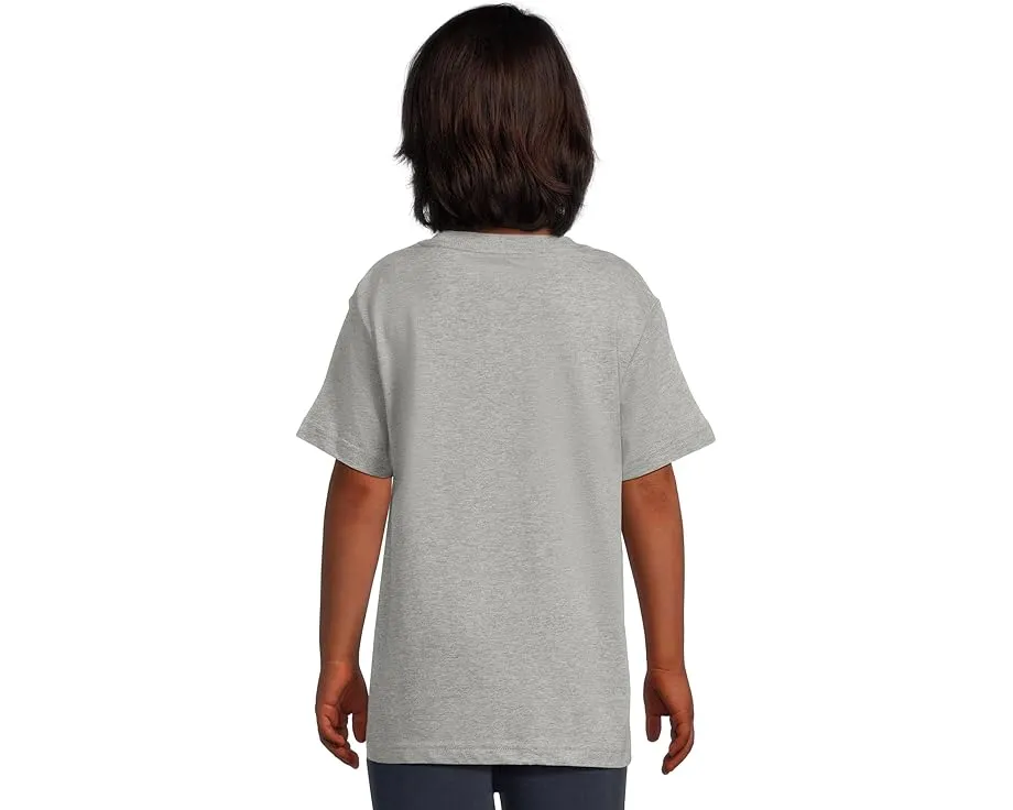 Футболка Polo Ralph Lauren Short Sleeve Jersey T-Shirt для малышей из мягкого хлопка