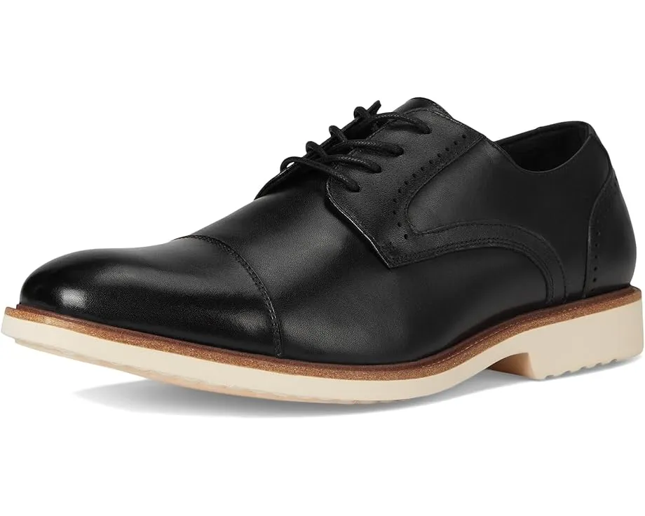 Stacy Adams Wesbridge с кеп-носком и стелькой Red Zone