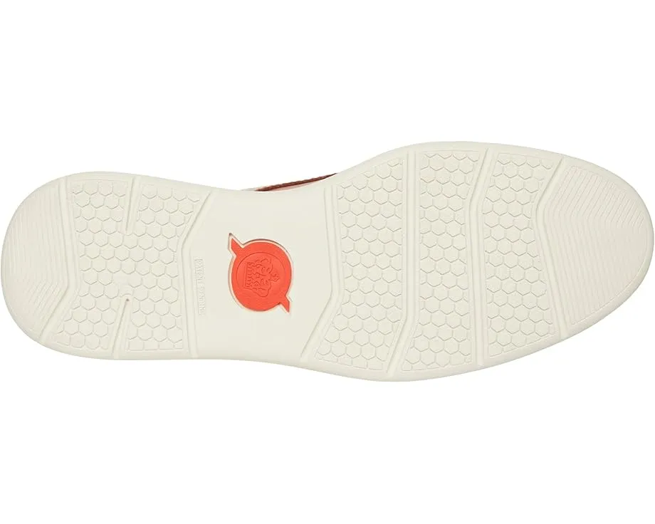 Born Todd оксфорды с классической шнуровкой и удобной стелькой