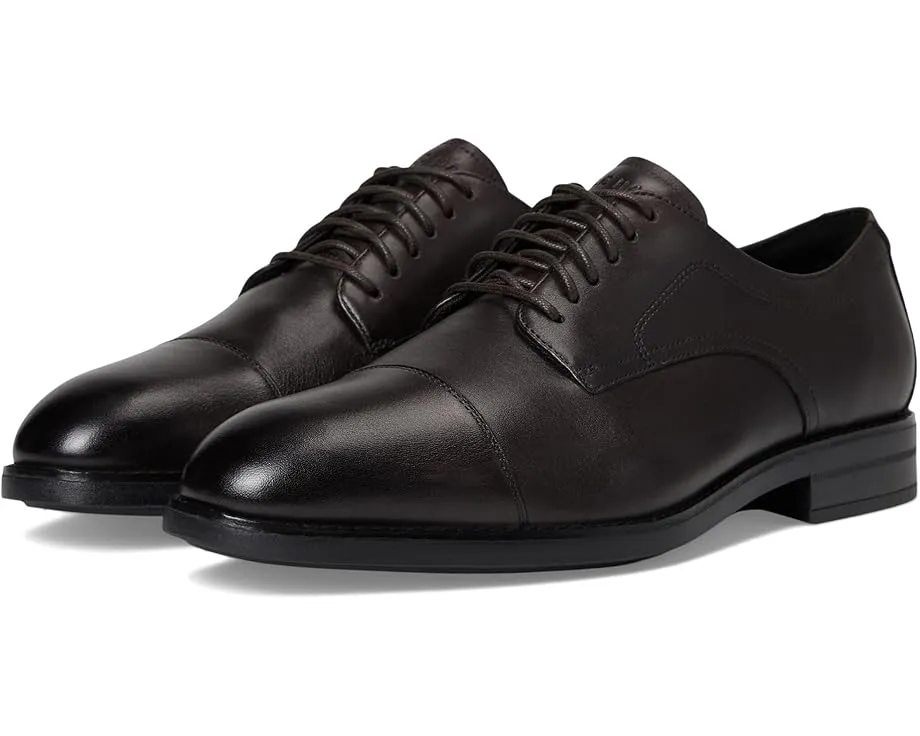 Туфли оксфорды Cole Haan Harmon Grand с мыском