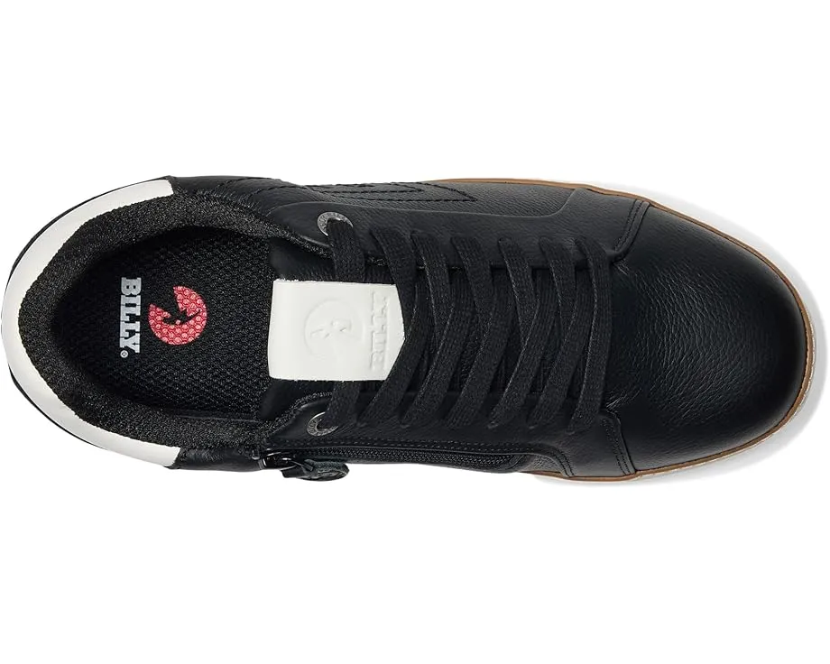 BILLY Footwear Comfort Luxe с кожаным верхом и шнуровкой