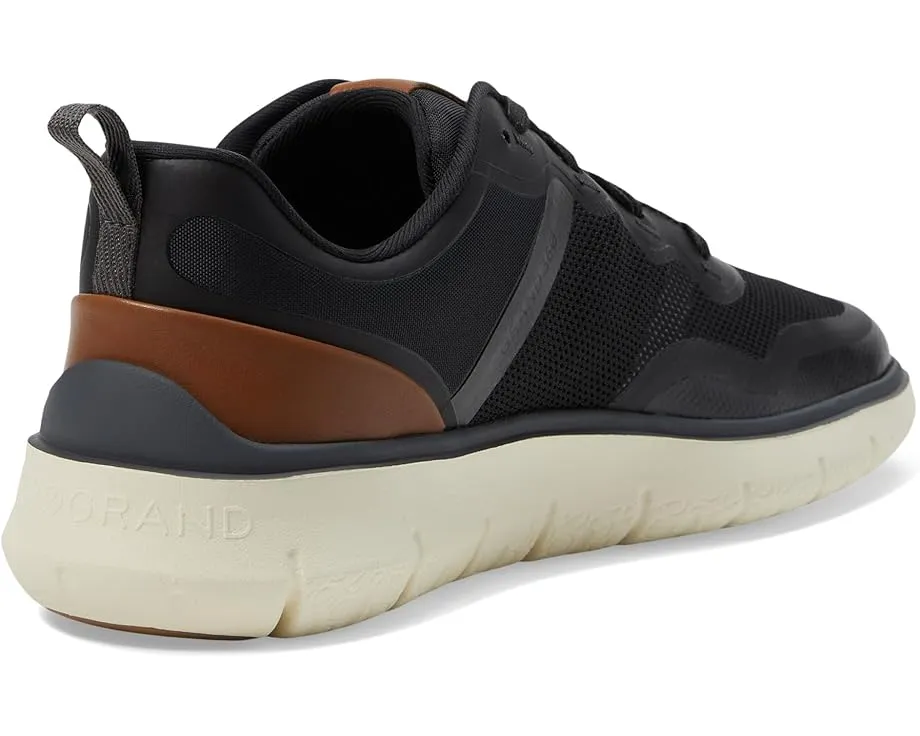 Текстурированные кроссовки Cole Haan Generation Zerogrand с технологией GRANDFOAM