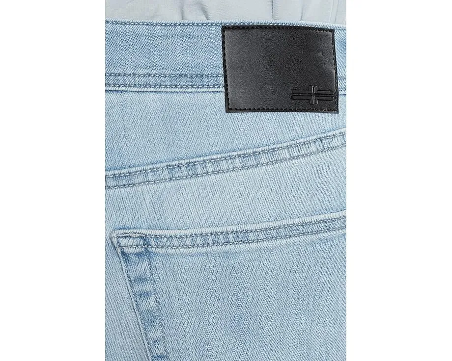 Джинсы Liverpool Los Angeles Regent Mid-Rise Relaxed Straight свободного кроя