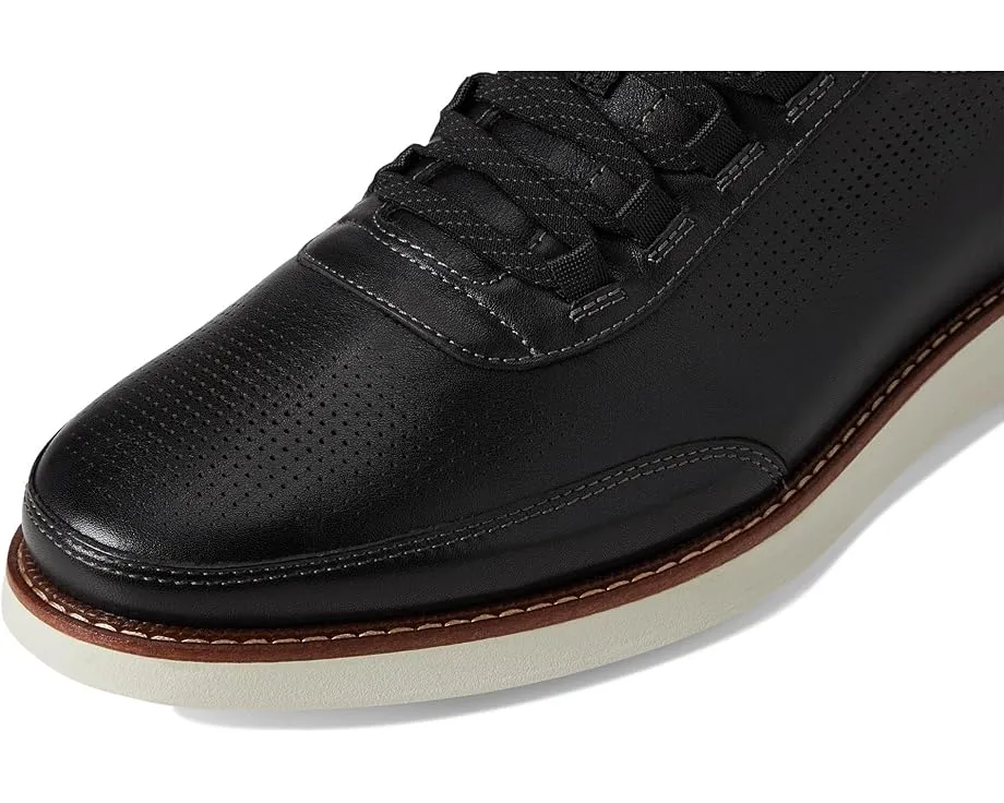 Слипоны Florsheim Launch Elastic Lace с эластичными шнурками и стелькой Comfortech