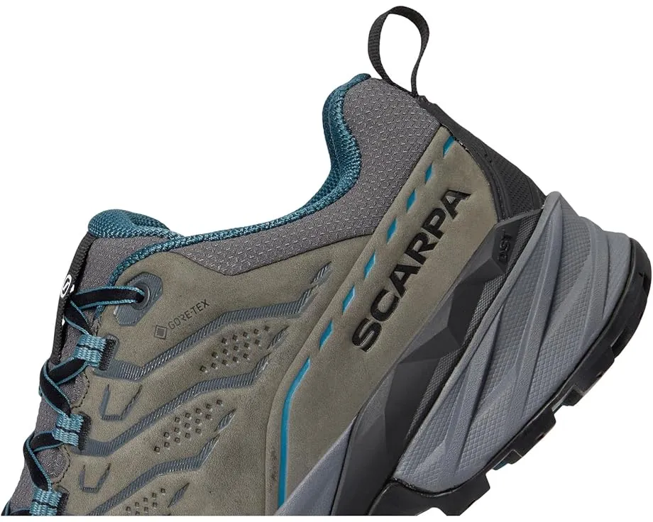 Scarpa Rush 2 Pro GTX кроссовки с мембраной GORE-TEX и подошвой PRESA