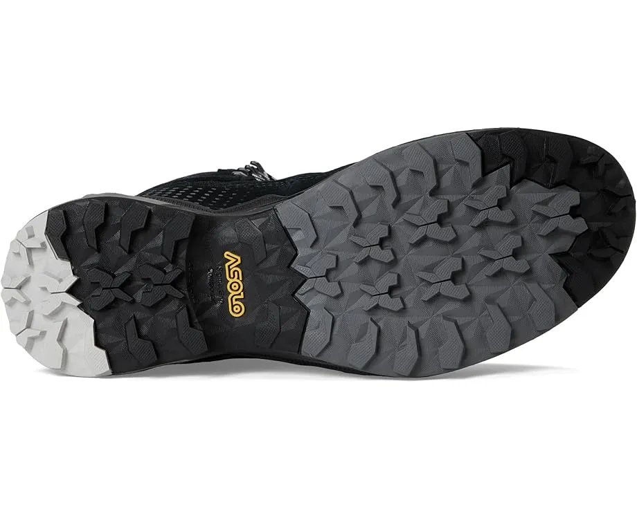 Зимние трекинговые ботинки Asolo Tahoe Winter GTX с мембраной GORE-TEX