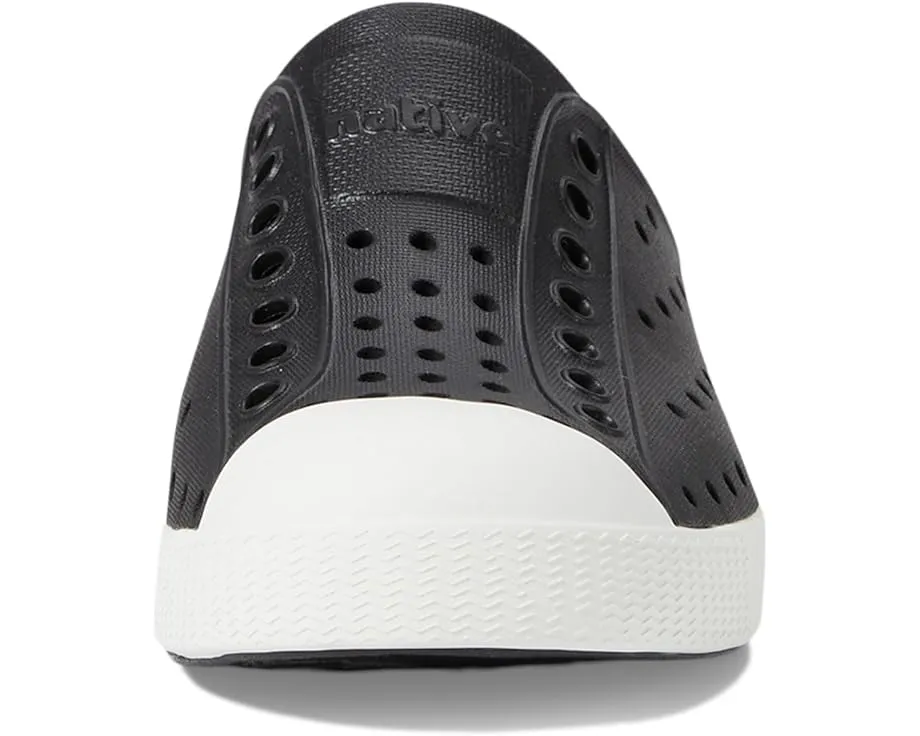 Детские сабо Native Shoes Jefferson Clog из ЭВА с круглым носком и вентиляционными отверстиями