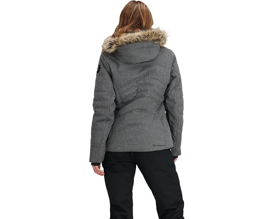 Куртка Tuscany II с утеплителем Thermore и мембраной HydroBlock Sport 10000 мм