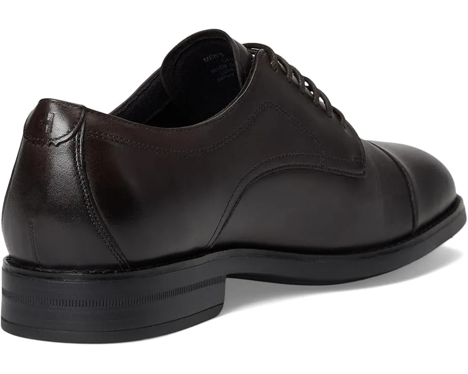 Туфли оксфорды Cole Haan Harmon Grand с мыском