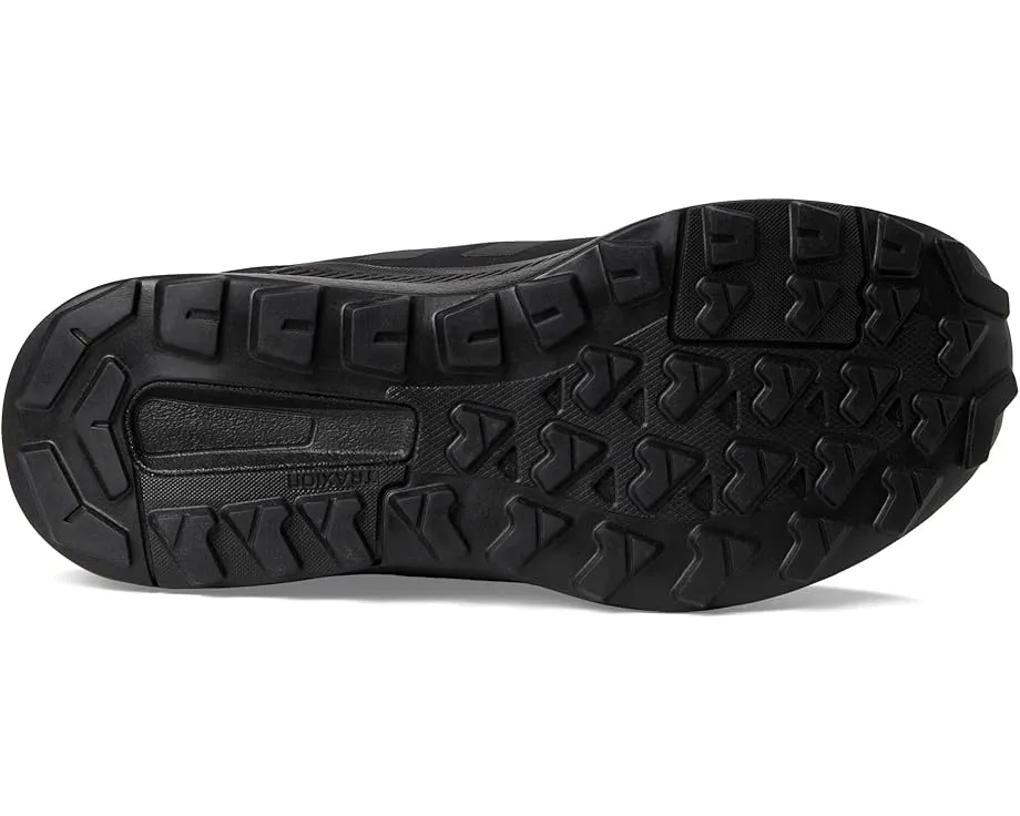 Треккинговые ботинки Adidas Terrex Anylander с подошвой Traxion и амортизацией