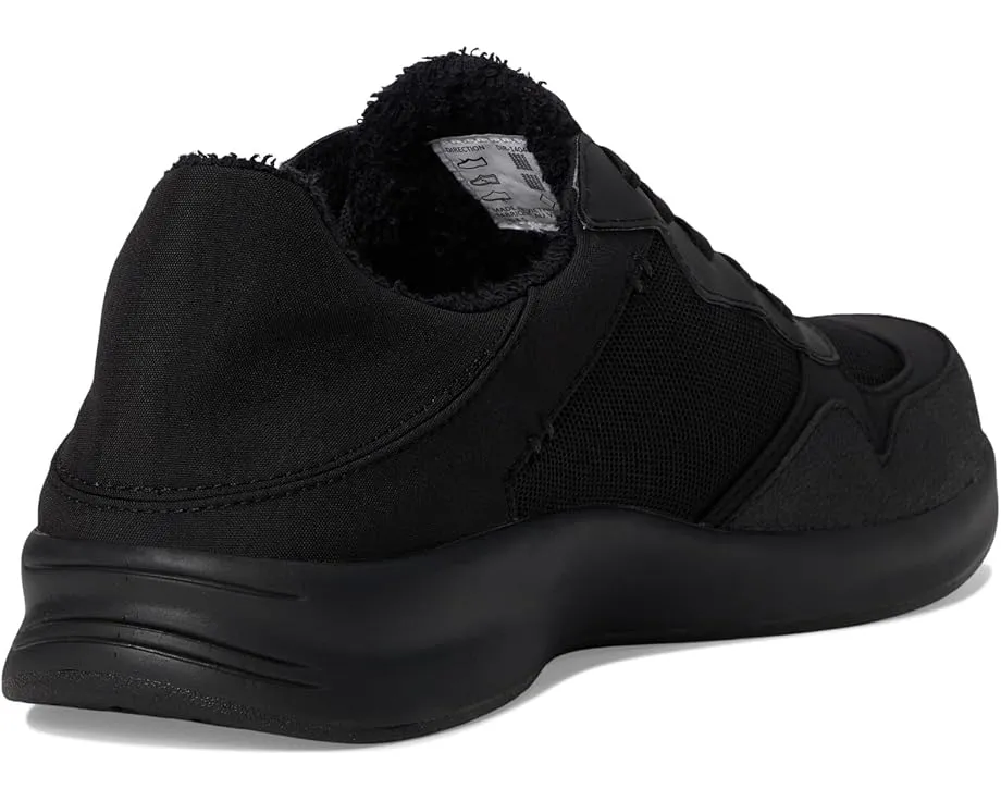 Кроссовки Taos Footwear Direction с текстильным верхом и амортизирующей стелькой