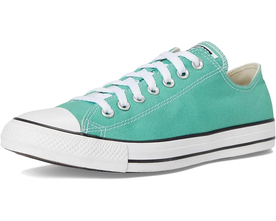 Converse Chuck Taylor All Star Ox низкие кроссовки с классическим дизайном