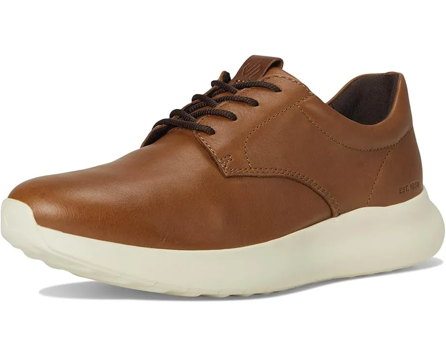 Johnston & Murphy Amherst 2.0 с гладким носком и технологией Smart Degree