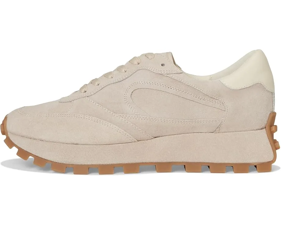 Кроссовки Tricia от Dolce Vita из замши с массивной подошвой