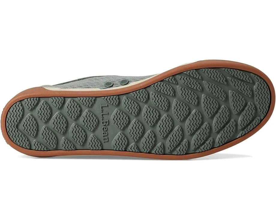 Кроссовки L.L.Bean Vacationland Sneaker Lace для летних приключений