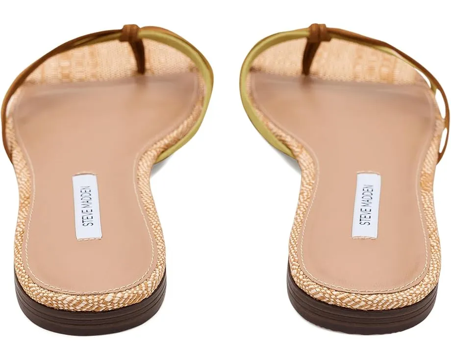 Steve Madden босоножки Calissi на плоской подошве