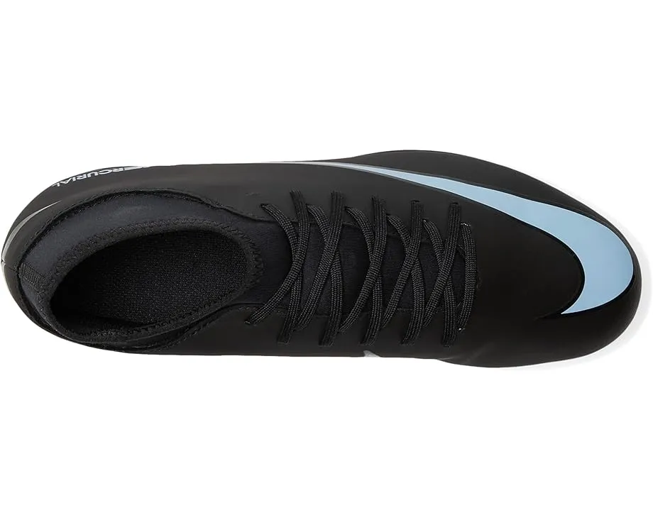 Бутсы Nike Superfly 10 Club для скорости и контроля мяча