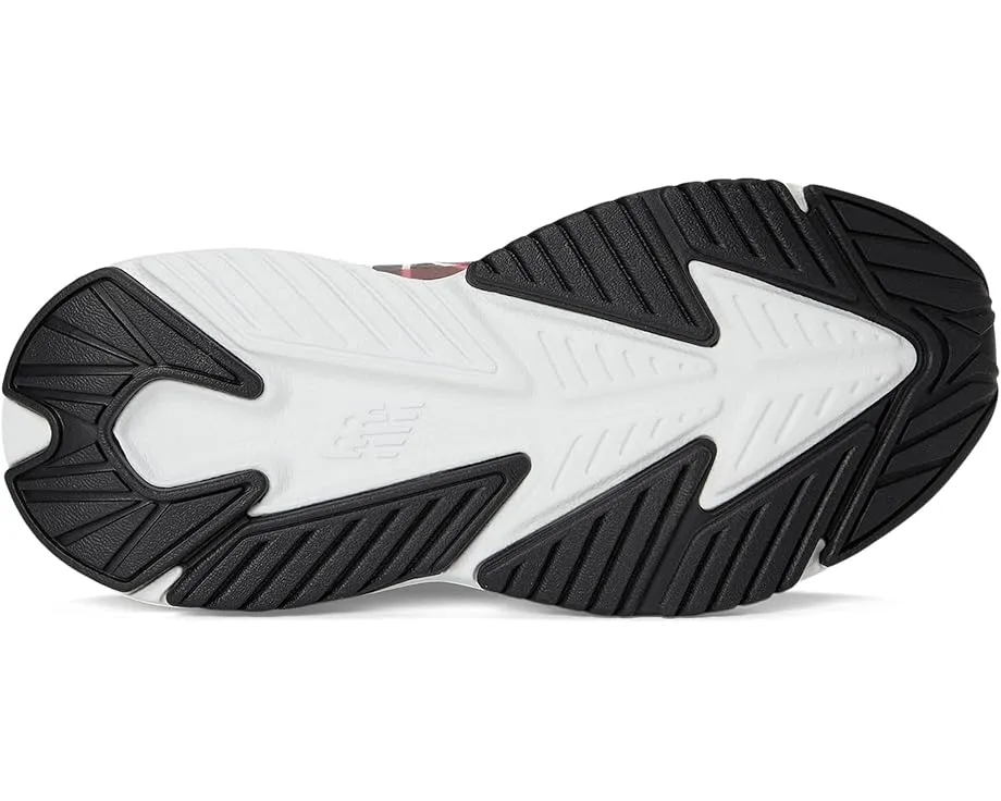 New Balance Kids Rave Run v2 легкие беговые кроссовки с амортизацией IMEVA