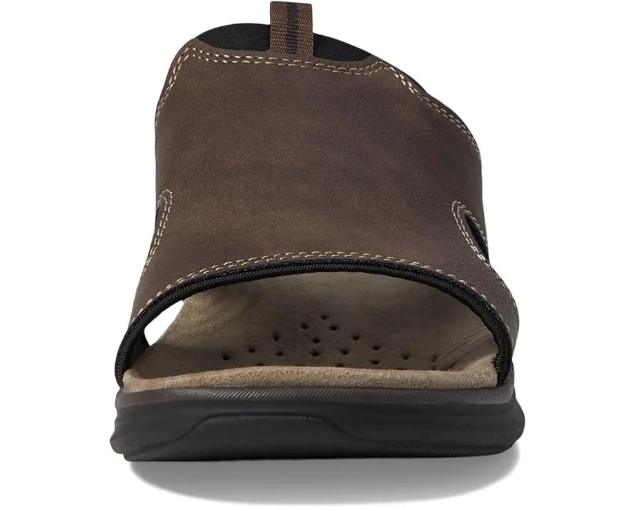 Сандалии Dockers Barlin с комбинированным верхом и стелькой EVA