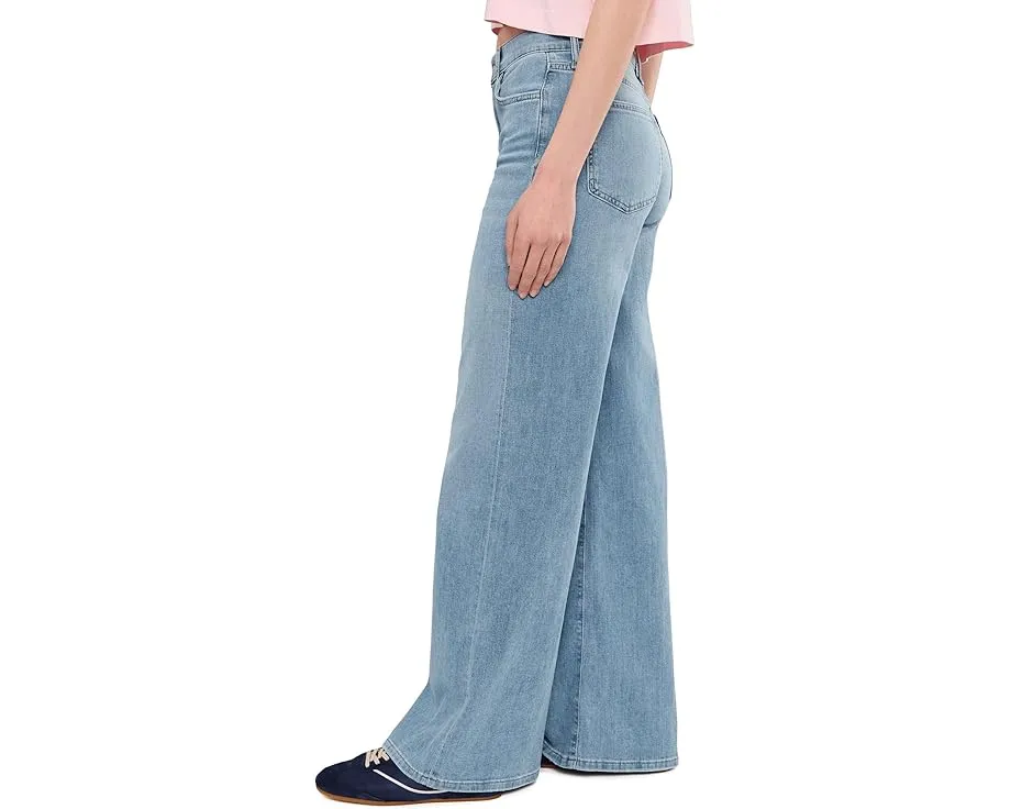 Джинсы The Mia 32 Joe's Jeans с высокой посадкой