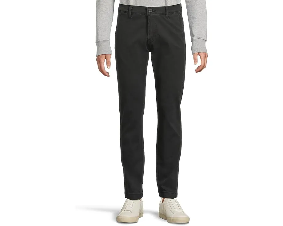 Брюки-чинос Levi's® Mens XX Standard Taper с зауженным низом и эластаном