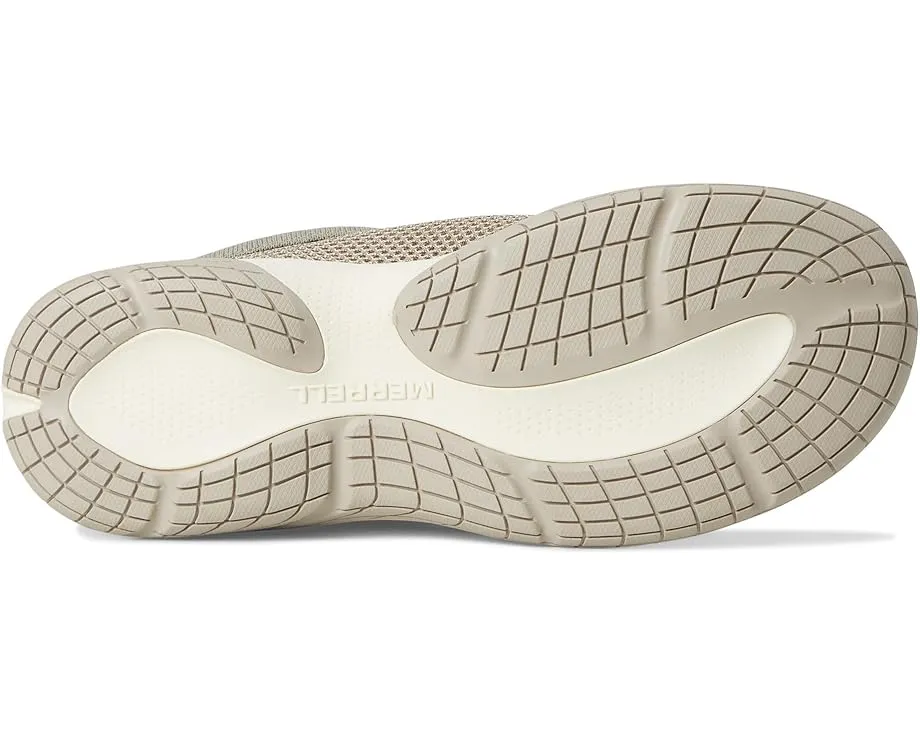 Клоги Merrell Encore Breeze 5 с дышащим текстильным верхом и съемной стелькой