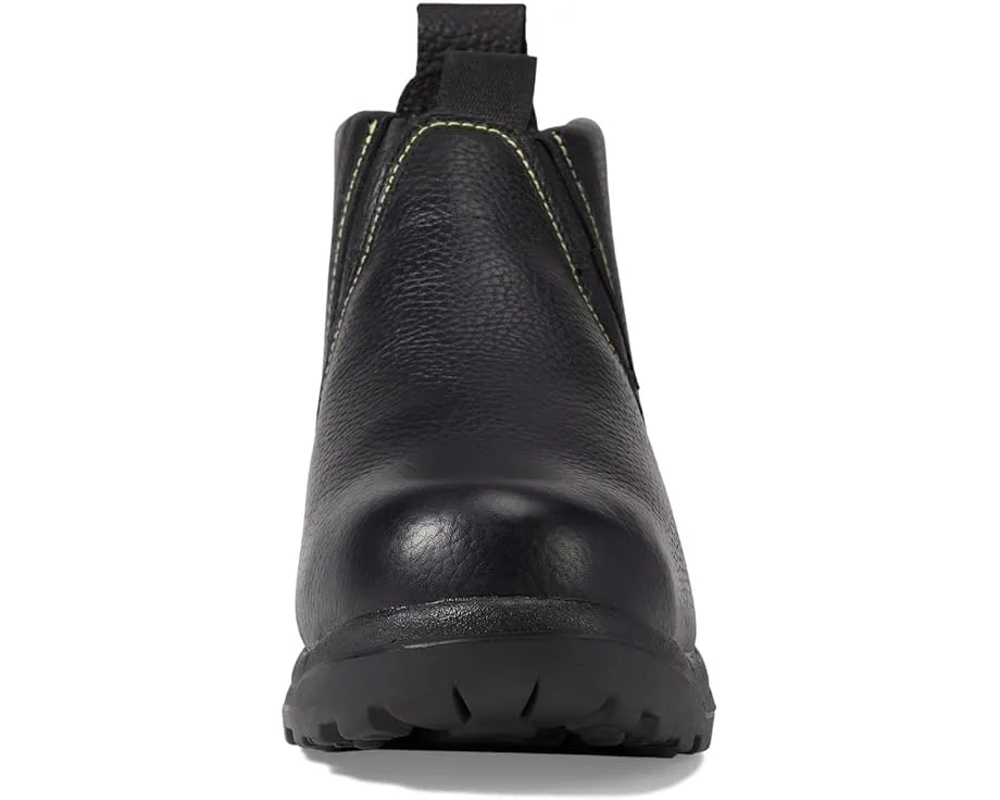 Florsheim Hercules EH ботинки со стальным носком и противоскользящей подошвой