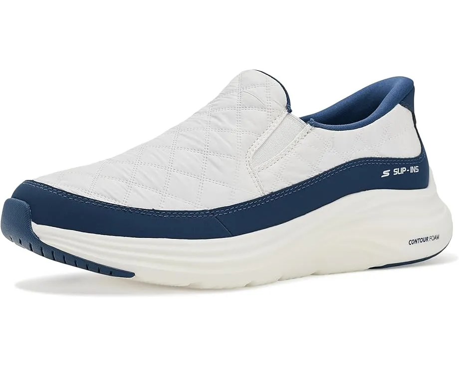 Skechers кроссовки для повседневной носки с технологией Hands-Free Slip-Ins