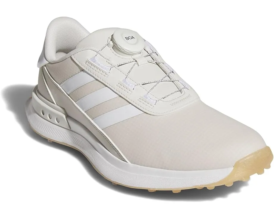 Golf обувь Adidas S2G BOA 24 с системой BOA Fit