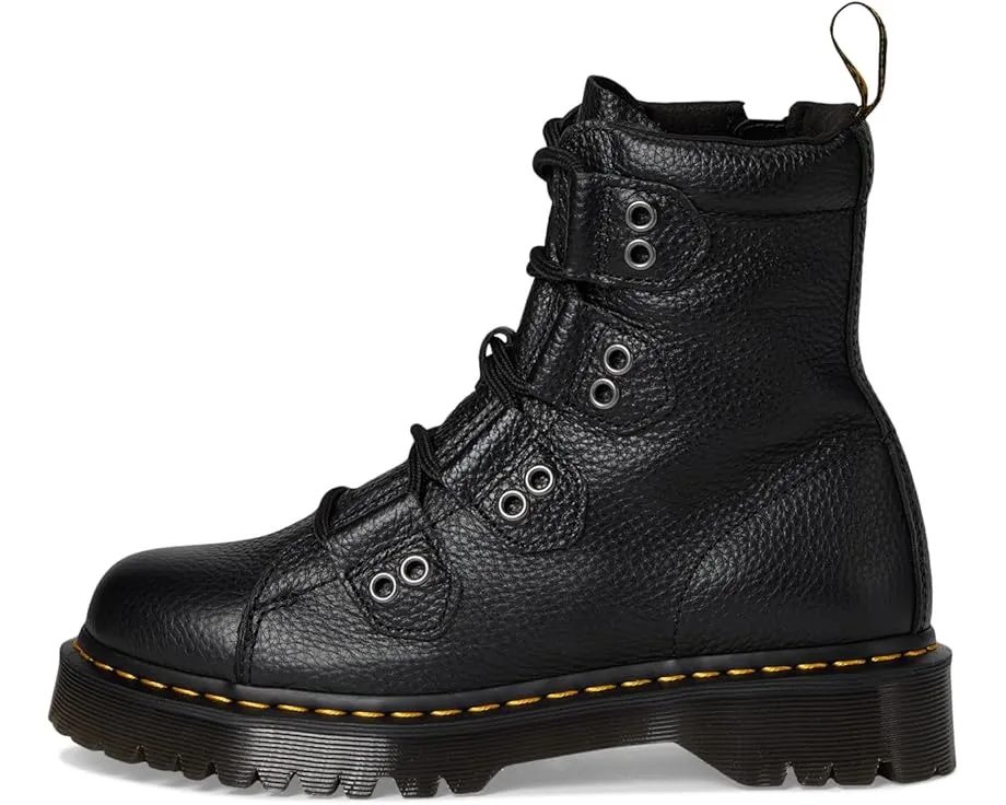 Ботинки Dr. Martens 1460 Bex Ltt с водоотталкивающей пропиткой