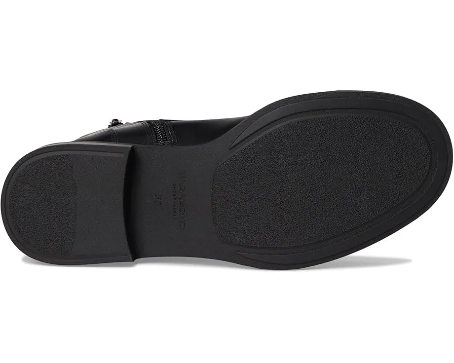 Ботильоны Vagabond Shoemakers Freya с эластичными вставками на устойчивом каблуке