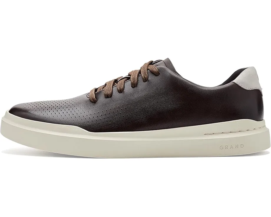 Кроссовки Cole Haan Grandpro Rally Laser Cut с лазерной резкой