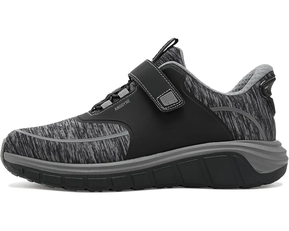 Кроссовки спортивные Anodyne No. 45 Sport Joggers с Heel Assist