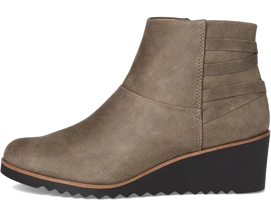 Ботильоны Zariah LifeStride с заостренным носком и протекторной подошвой