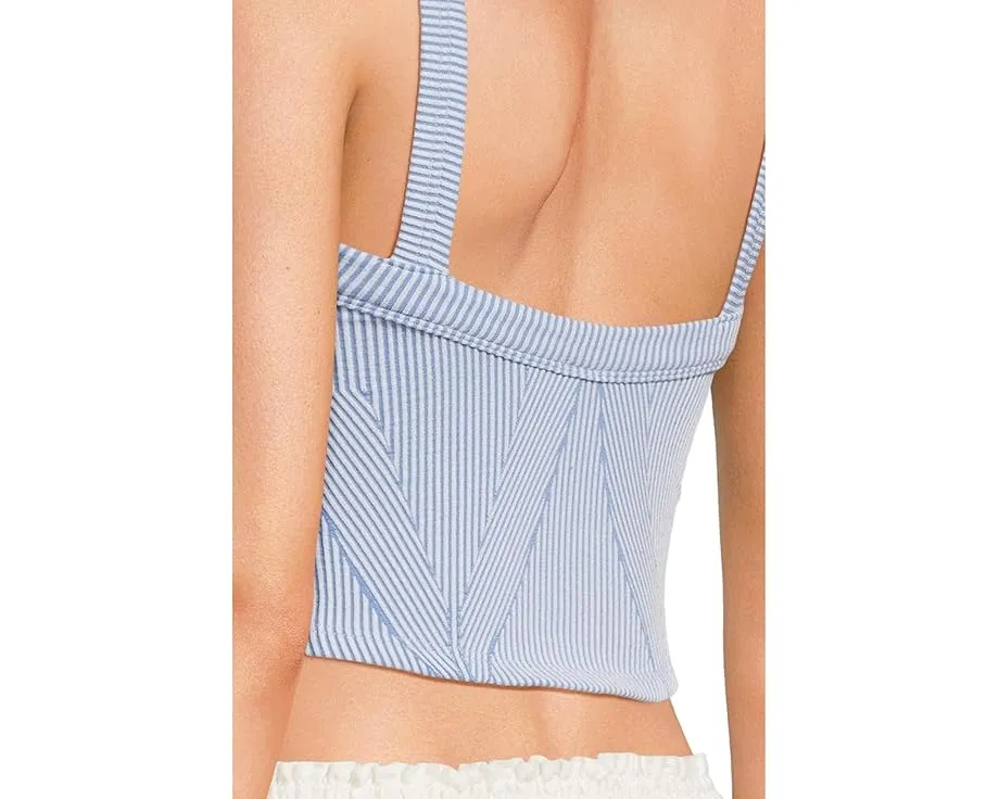 Топ FP Movement Perfectly Plated Cami с двойным слоем