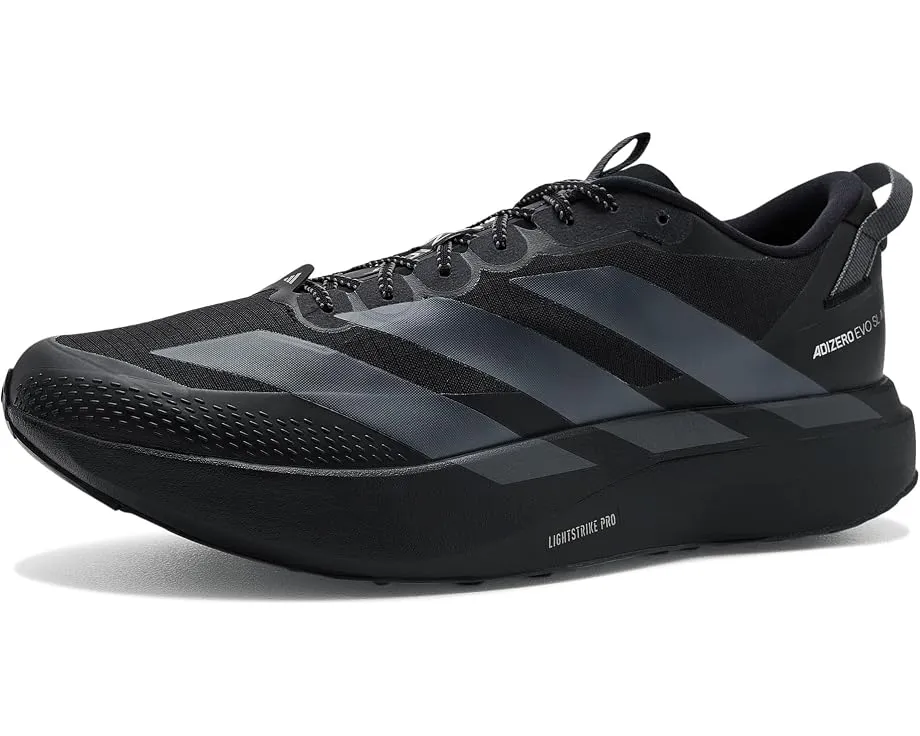 Кроссовки Adidas Adizero Evolution Sl All Terrain с резиновым верхом