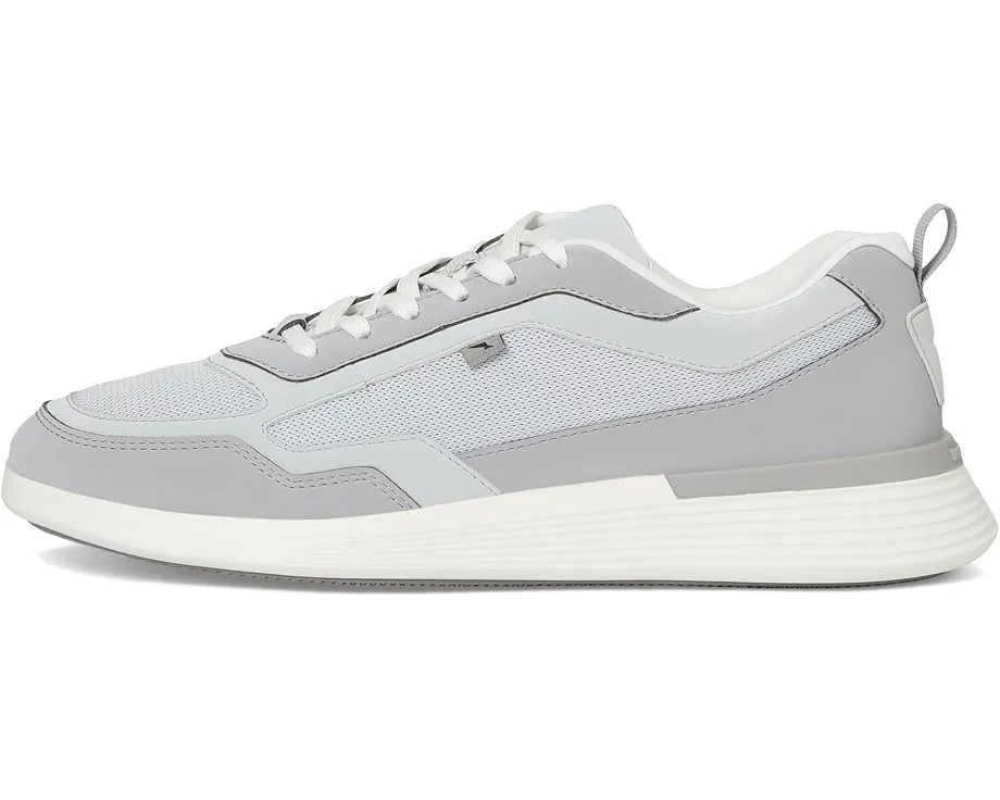 Кроссовки Wolf & Shepherd Crossover Runner Sport с сетчатым верхом и подошвой EVA