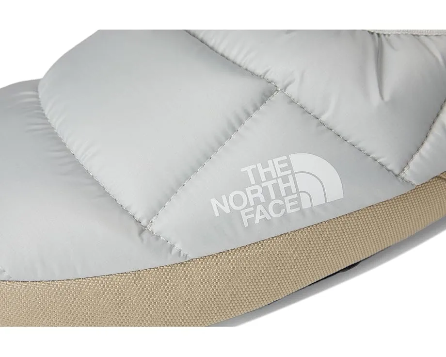 Утепленные мюли NSE Tent Mule IV с водоотталкивающей пропиткой