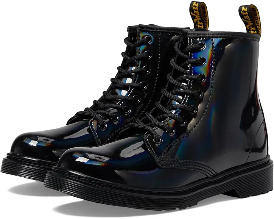 Детские ботинки Dr. Martens 1460 J на воздушной подошве
