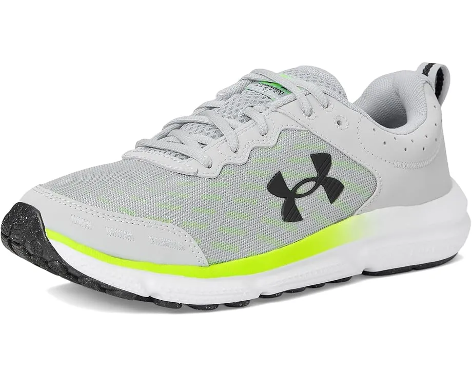 Беговые кроссовки Under Armour Charged Assert 10 с амортизацией Charged Cushioning
