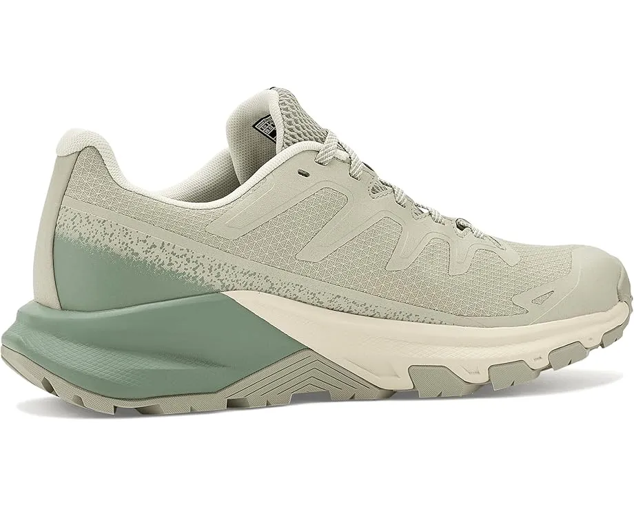 KEEN женские водонепроницаемые треккинговые кроссовки Targhee Apex