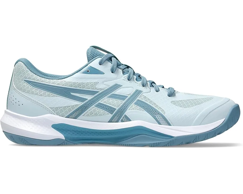 Волейбольные кроссовки ASICS Gel-tactic 13 с технологией GEL и STABLETRUSS