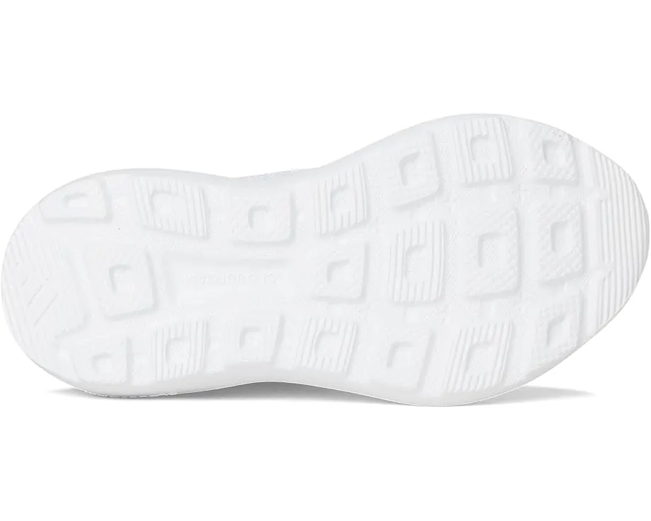 Детские спортивные кроссовки Adidas FortaRun 3.0 с эластичными шнурками для малышей