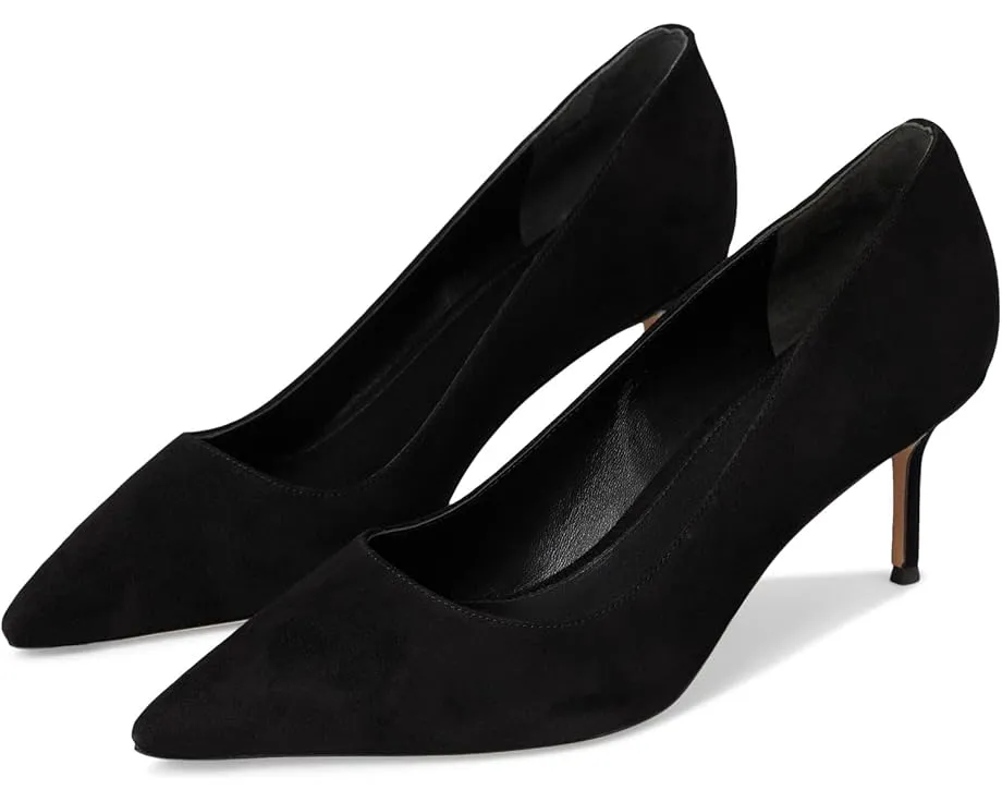 Туфли Veronica Beard Rita на шпильке из замши