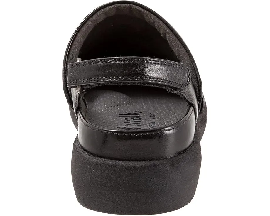 Сандалии SoftWalk Salina Woven II с плетеным верхом и регулируемой задней лямкой