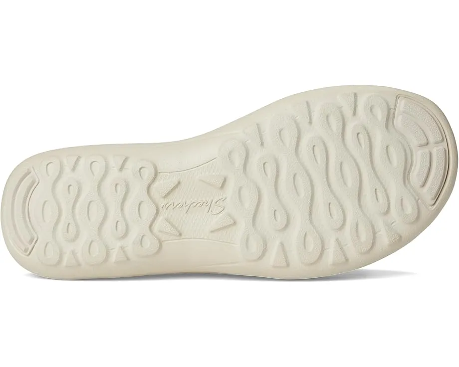 Экологичные сандалии Skechers Sporty Slim с поддержкой свода стопы