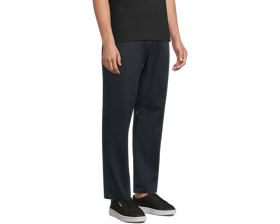 Брюки Volcom Frickin Modern Stretch зауженные с эластаном